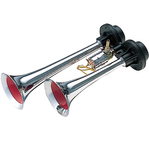 カーオーディオ YANKEE HORN 41bvg+3wJPL.jpg